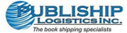 PUBLISHIP LOGISTICS INC. logo
