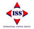 ISS Shipping Group logo