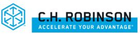 C.H.Robinson NSW logo